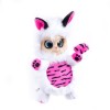 Тигренок Тилли со спальным коконом 20 см Bush baby world Т16320 Тигренок Тилли со спальным коконом 20 см Bush baby world Т16320