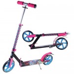 Самокат Top Gear Monster High, 2-х колесный Navigator (Навигатор) Самокат Top Gear Monster High, 2-х колесный Navigator (Навигатор)