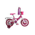 Велосипед 12д. Barbie BA-тип Navigator (Навигатор)