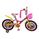 Велосипед 18д. Barbie KITE-тип Navigator (Навигатор)