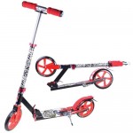 Самокат Top Gear Hot wheels, 2-х колесный Navigator (Навигатор) Самокат Top Gear Hot wheels, 2-х колесный Navigator (Навигатор)