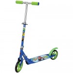 Самокат Angry Birds Go 2-х колесный,алюм.комби Navigator (Навигатор) Самокат Angry Birds Go 2-х колесный,алюм.комби Navigator (Навигатор)