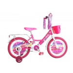 Велосипед 16д. Barbie BA-тип Navigator (Навигатор)