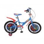 Велосипед 18д. Hot Wheels KITE-тип Navigator (Навигатор)