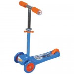 Самокат Hot Wheels управление наклоном Navigator (Навигатор)
