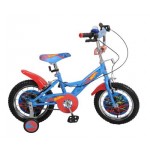 Велосипед 14д. Hot Wheels KITE-тип Navigator (Навигатор) Велосипед 14д. Hot Wheels KITE-тип Navigator (Навигатор)