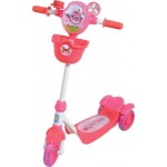 Самокат Angry birds 3-х колесный, Стелла Navigator (Навигатор) Самокат Angry birds 3-х колесный, Стелла Navigator (Навигатор)