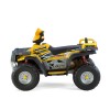 Детский электромобиль Polaris Sportsman 850 Peg-Perego OD05150 Детский электромобиль Polaris Sportsman 850 Peg-Perego OD05150