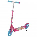Самокат Barbie 2-х колесный Navigator (Навигатор) Самокат Barbie 2-х колесный Navigator (Навигатор)