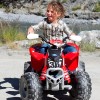 Детский электроквадроцикл Polaris Outlaw Peg-Perego OR0049