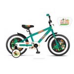 Детский велосипед 44 Котенка колеса 12" Navigator Детский велосипед 44 Котенка колеса 12" Navigator