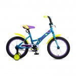 Детский велосипед BINGO колеса 16" Navigator Детский велосипед BINGO колеса 16" Navigator