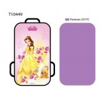 Disney "Принцессы, ледянка,72х41 см 1TOY Disney "Принцессы, ледянка,72х41 см 1TOY