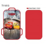 Disney Тачки ледянка 72х41 см 1TOY