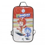 Фиксики, ледянка,72х41 см, прямоугольная 1TOY Фиксики, ледянка,72х41 см, прямоугольная 1TOY