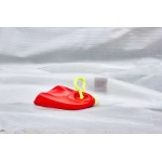 Ледянка большая "Экстрим" 60х45см 1TOY Ледянка большая "Экстрим" 60х45см 1TOY