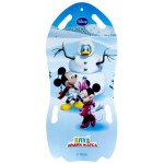 Ледянка Disney для двоих 122см 1TOY Ледянка Disney для двоих 122см 1TOY