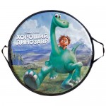 Ледянка Disney Хороший динозавр, 52 см 1TOY Ледянка Disney Хороший динозавр, 52 см 1TOY