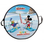Ледянка Disney MMCH, 52 см 1TOY Ледянка Disney MMCH, 52 см 1TOY
