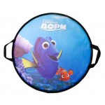 Ледянка Disney В поисках Дори, 52 см 1TOY Ледянка Disney В поисках Дори, 52 см 1TOY