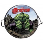 Ледянка Marvel Hulk 52 см 1TOY