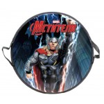 Ледянка Marvel Thor 52 см 1TOY Ледянка Marvel Thor 52 см 1TOY