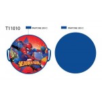 Marvel "Человек-Паук" ледянка 52 см 1TOY Marvel "Человек-Паук" ледянка 52 см 1TOY