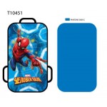 Marvel "Человек-Паук" ледянка 72х41 см 1TOY Marvel "Человек-Паук" ледянка 72х41 см 1TOY