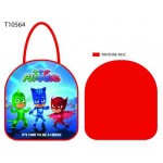 PJ Masks ледянка 42х38 см 1TOY PJ Masks ледянка 42х38 см 1TOY