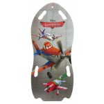 "Самолеты" ледянка для двоих, 122см 1TOY