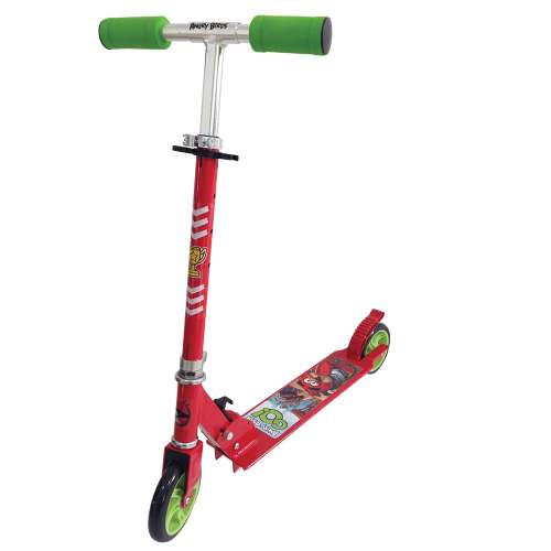 Самокат Angry birds Go Navigator Т57596 Самокат Angry birds Go Navigator Т57596