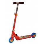 Самокат Hot Wheels колеса 100мм Navigator