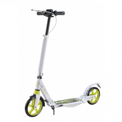 самокат TOPGEAR ECO IV 200мм белый Navigator Т59956