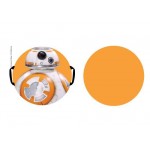 Star Wars Дрон ВВ-8, ледянка, 52 см 1TOY Star Wars Дрон ВВ-8, ледянка, 52 см 1TOY
