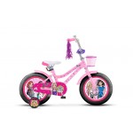 Велосипед Barbie 12" Navigator