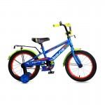 Велосипед BASIC 16" Navigator