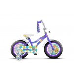 Велосипед DISNEY Холодное сердце 12" Navigator