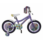 Велосипед DISNEY Холодное сердце 16" Navigator