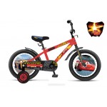 Велосипед DISNEY Тачки 12" Navigator