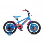 Велосипед Hot Wheels 16" Navigator