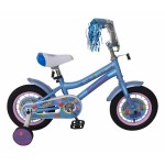 Велосипед Peppa Pig 12" Navigator Велосипед Peppa Pig 12" Navigator