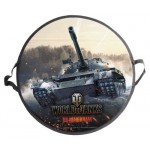 World of Tanks ледянка, 52 см 1TOY