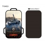 World of Tanks ледянка 72х41 см 1TOY
