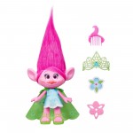 Тролль среднего размера Trolls
